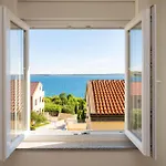 Διαμέρισμα Stunning In With Wifi