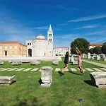 Διαμέρισμα Stunning In With Wifi Rtina