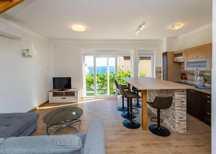 Apartamento Stunning In With Wifi *