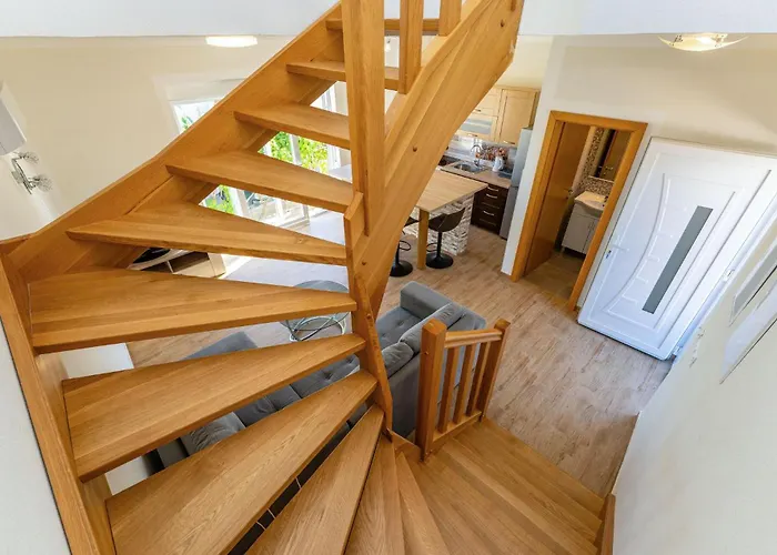 Apartamento Stunning In With Wifi
