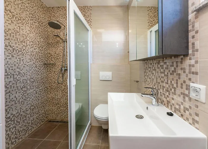 Apartamento Stunning In With Wifi