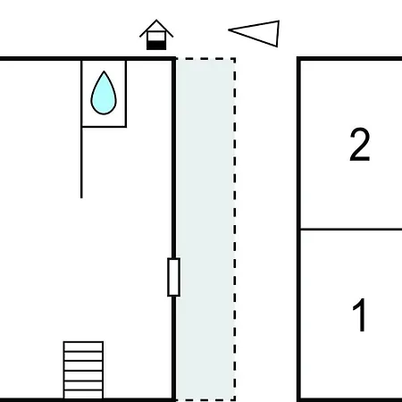 Stunning In With Wifi * ريتنا