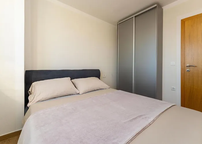 Stunning In With Wifi Apartman Rtina