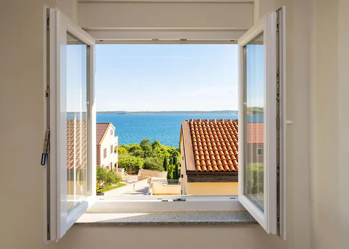 Apartman Stunning In With Wifi