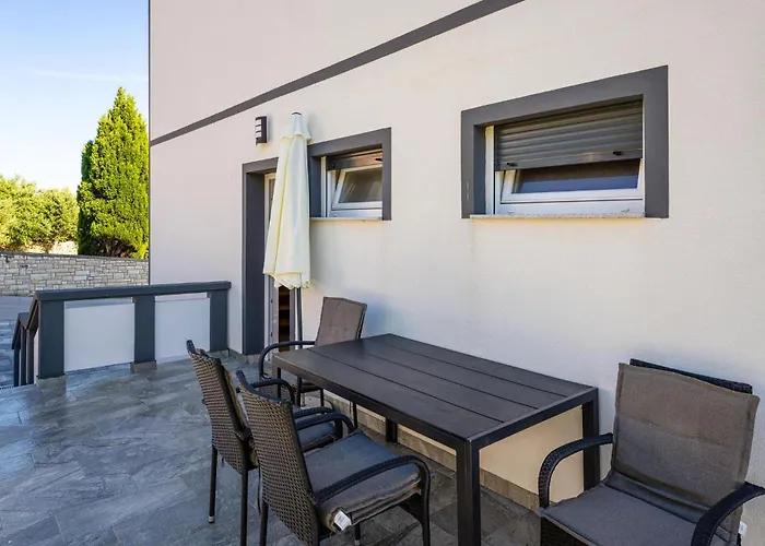 Apartman Stunning In With Wifi