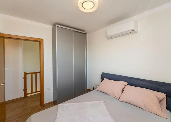 Stunning In With Wifi Apartman Rtina