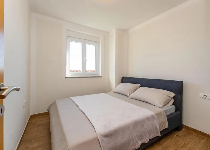 Apartman Stunning In With Wifi