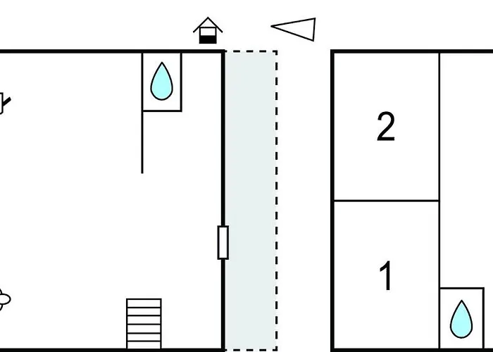 Stunning In With Wifi * Rtina